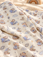 MIMMI.EM - Woodland friends.