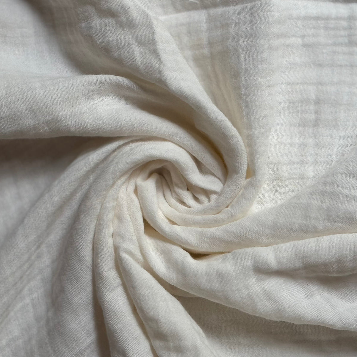 MIMMI.EM - Solid colour muslin cloth, 28x28cm