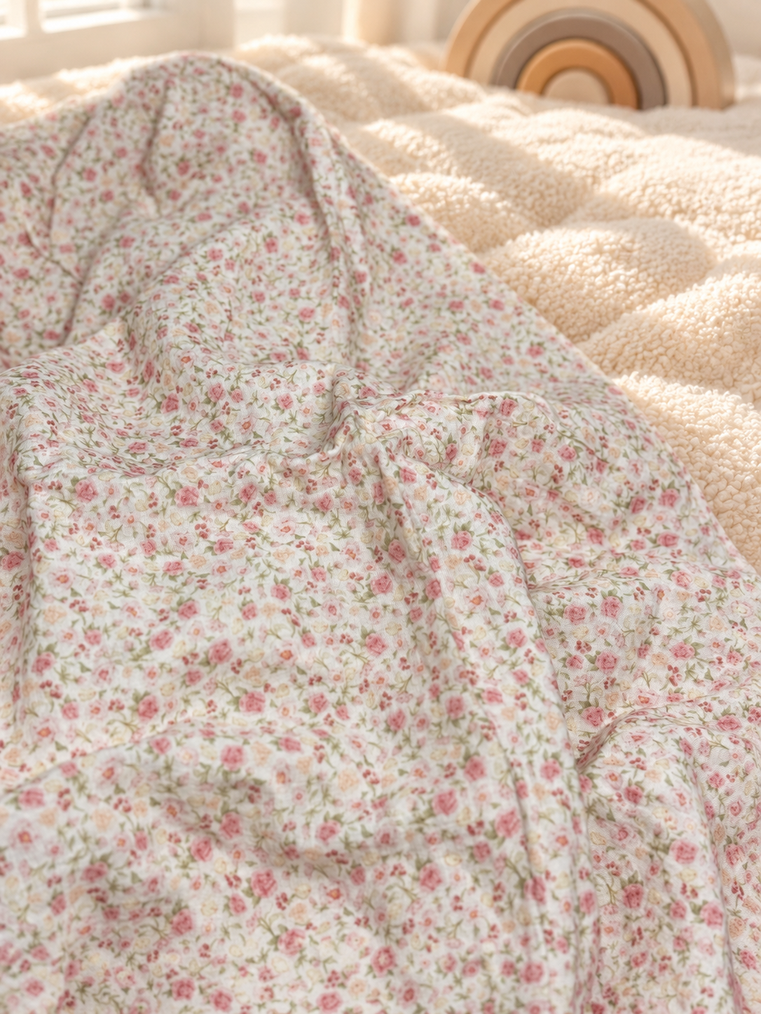 MIMMI.EM - Meadow blooms.