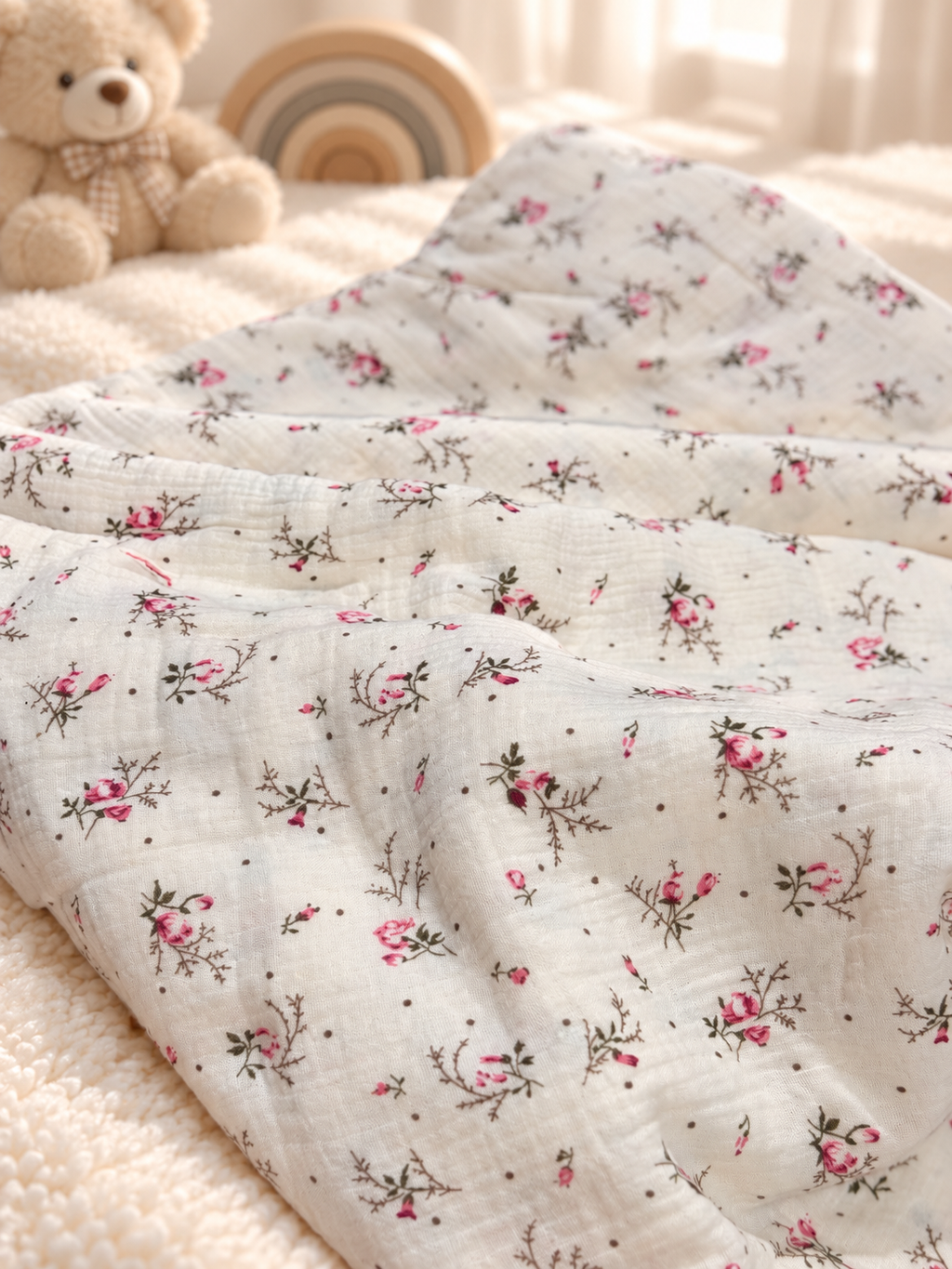 MIMMI.EM - Meadow blooms.