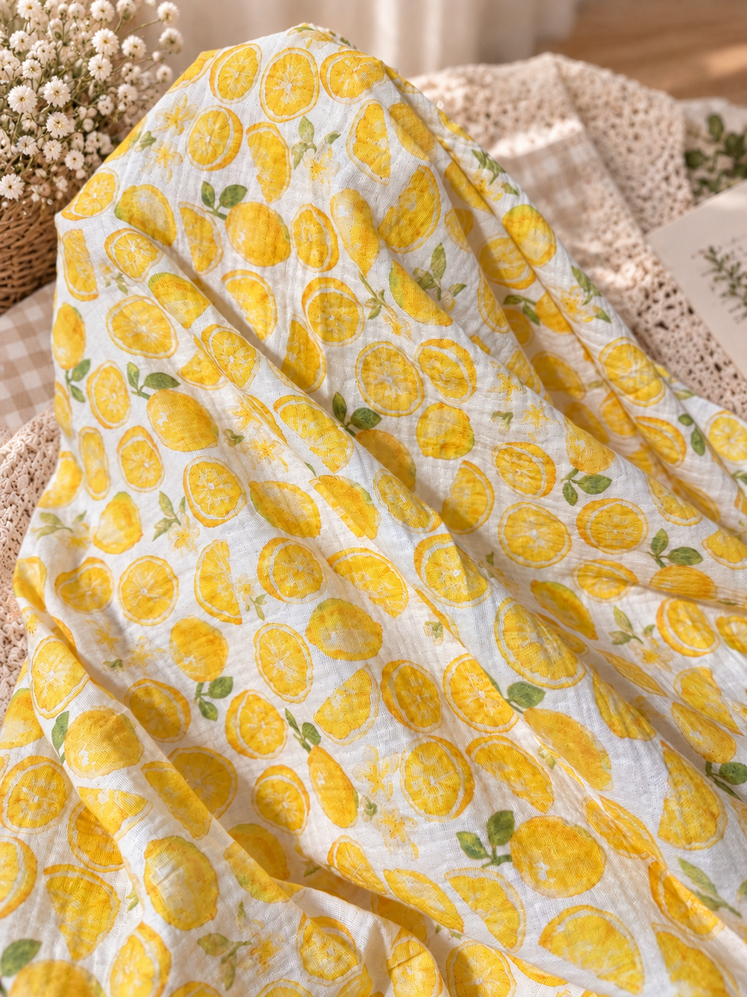 MIMMI.EM - Little fruits.