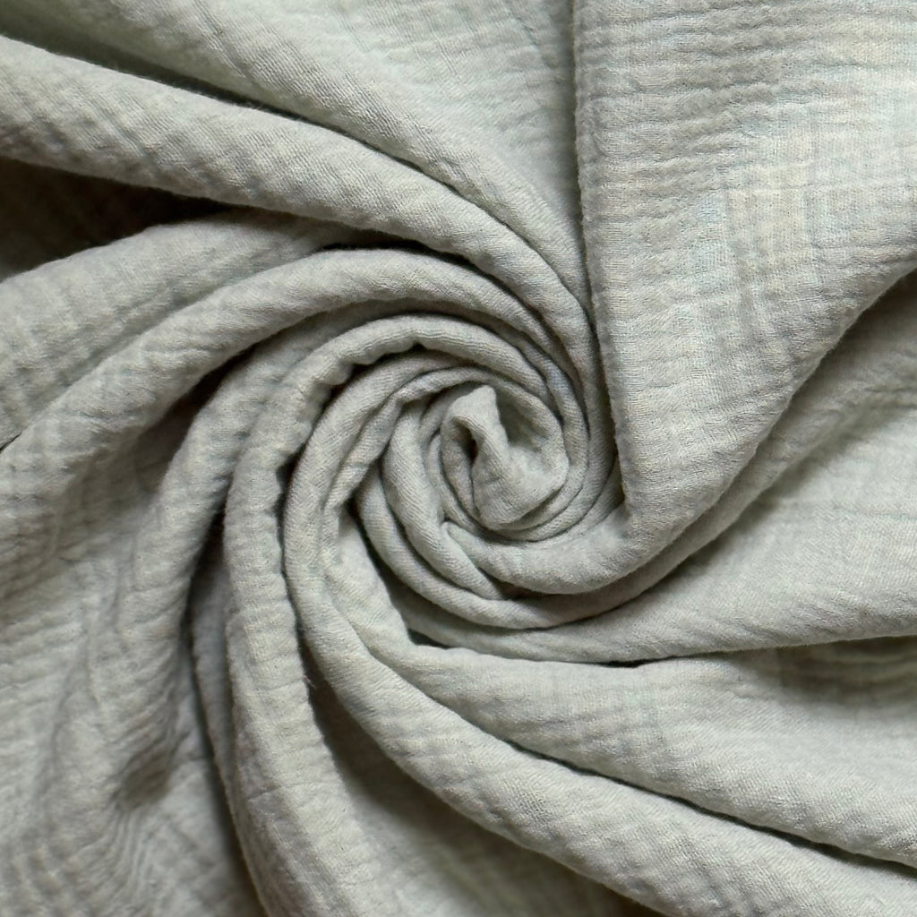 MIMMI.EM - Solid colour muslin cloth, 28x28cm