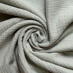 MIMMI.EM - Solid colour muslin cloth, 28x28cm