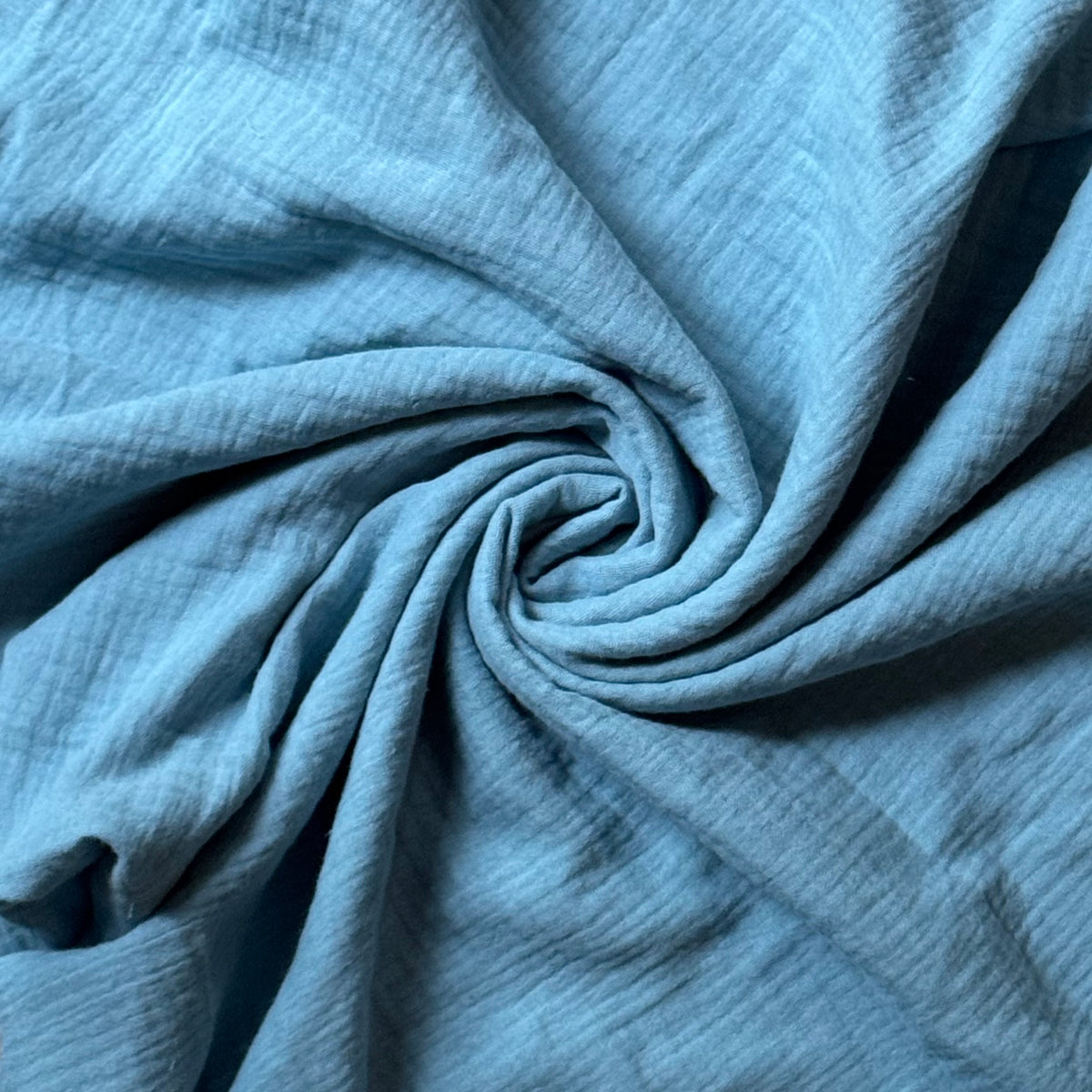 MIMMI.EM - Solid colour muslin cloth, 28x28cm