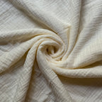 MIMMI.EM - Solid colour muslin cloth, 28x28cm