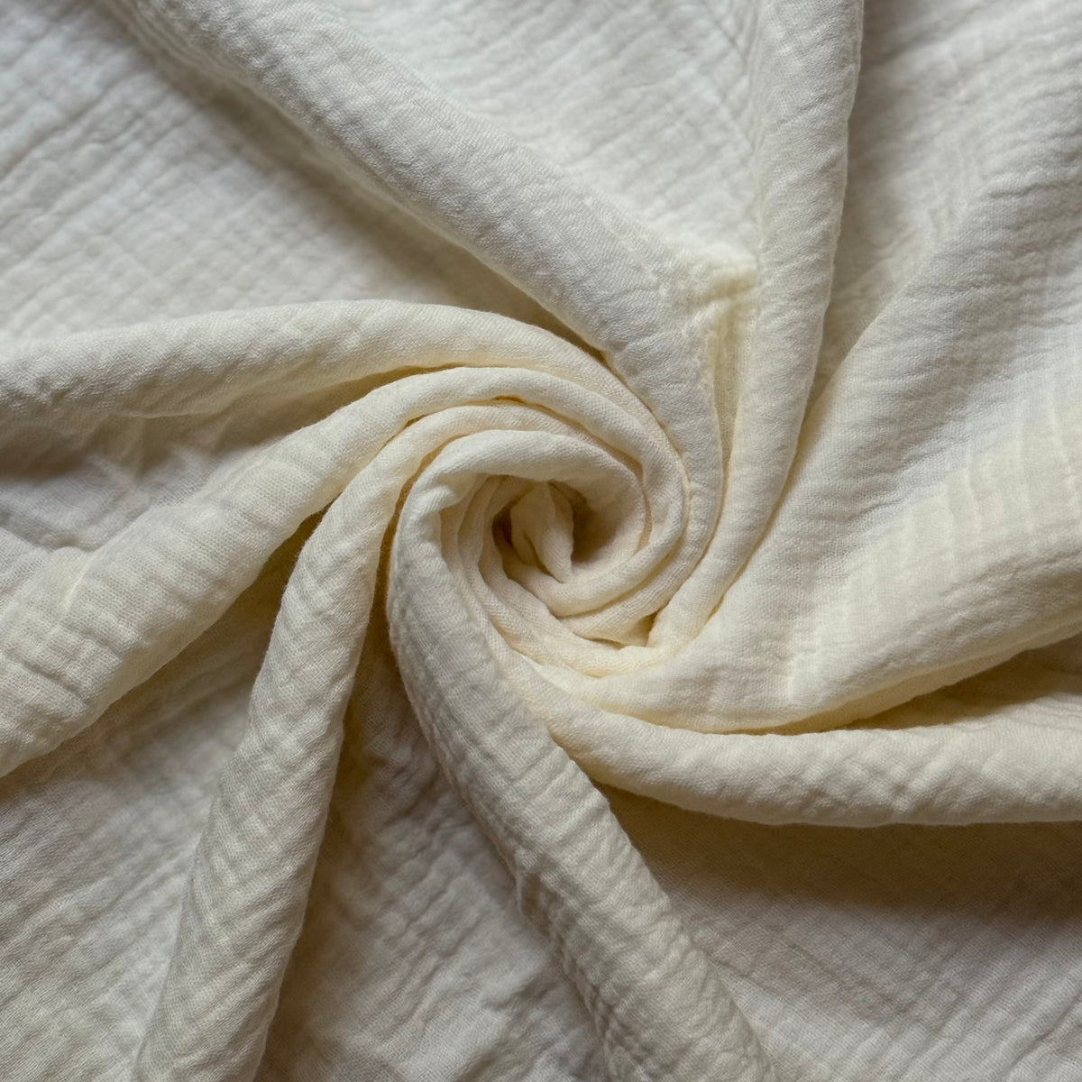 MIMMI.EM - Solid colour muslin cloth, 28x28cm