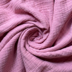 MIMMI.EM - Solid colour muslin cloth, 28x28cm