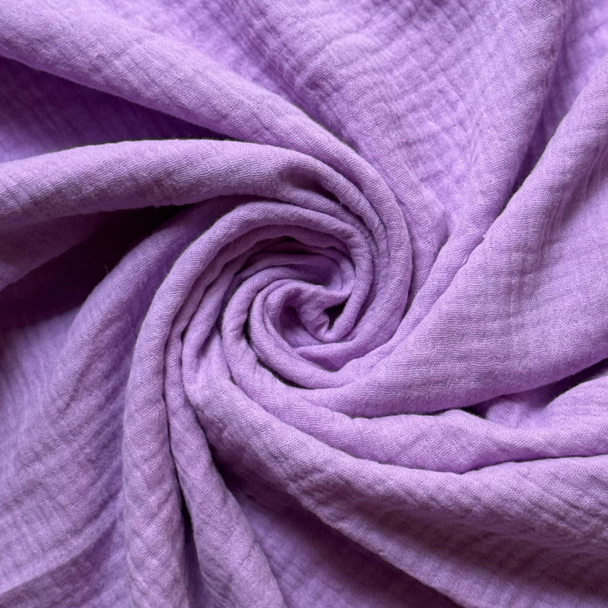 MIMMI.EM - Solid colour muslin cloth, 28x28cm