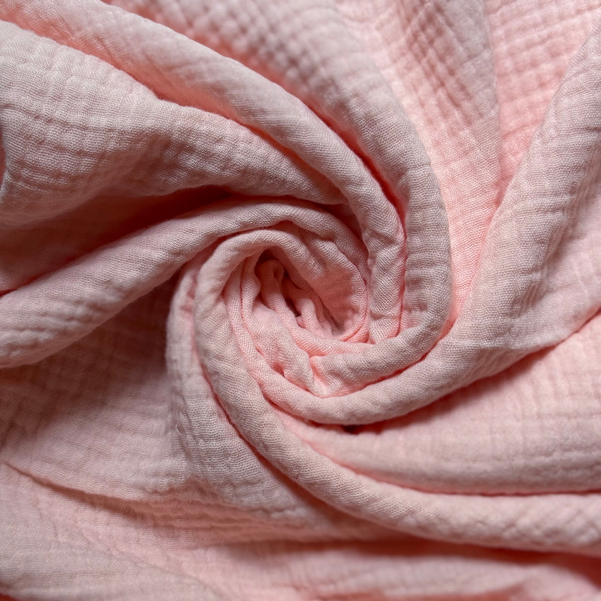 MIMMI.EM - Solid colour muslin cloth, 28x28cm