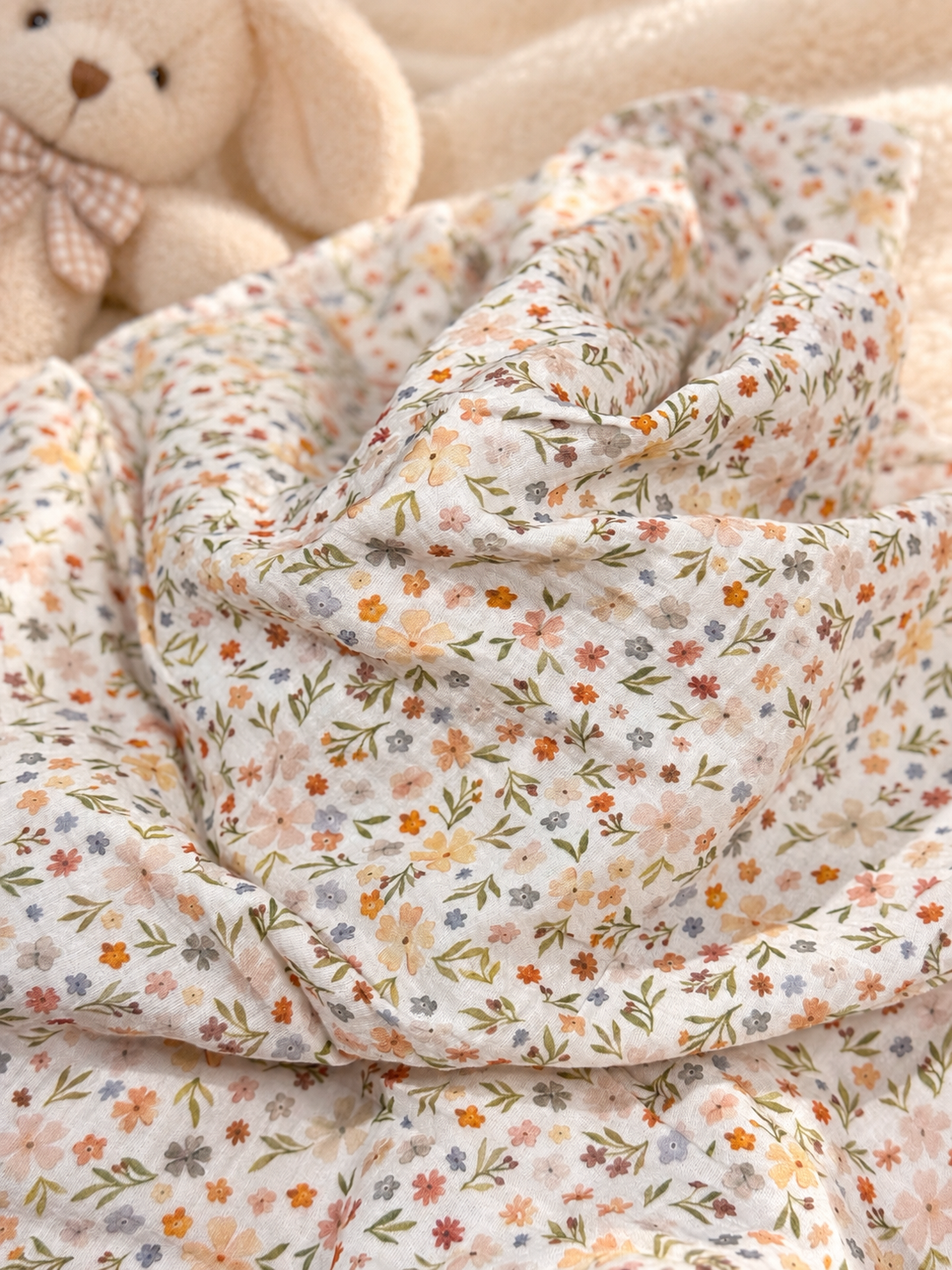 MIMMI.EM - Meadow blooms.