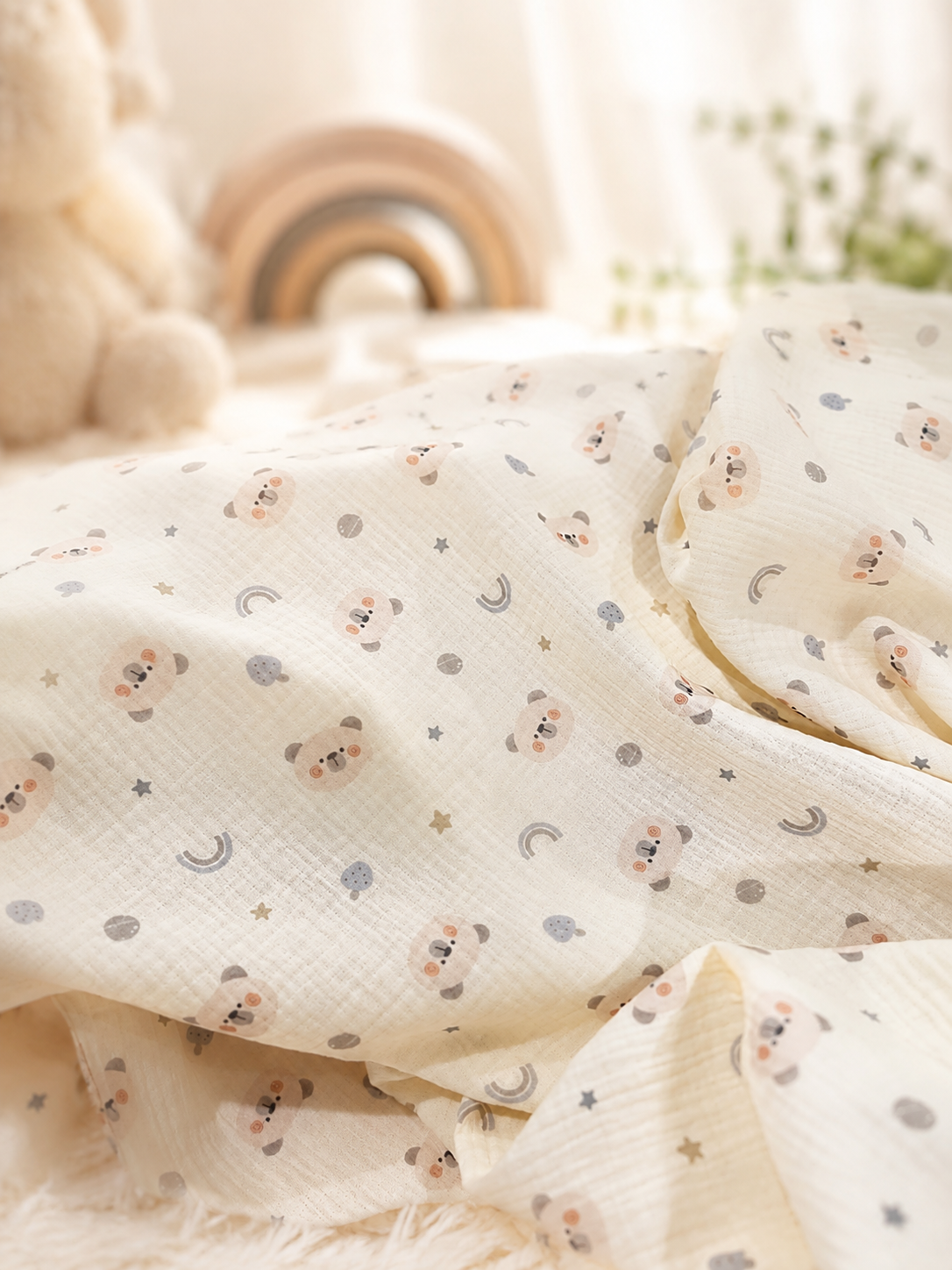 MIMMI.EM - Woodland friends.