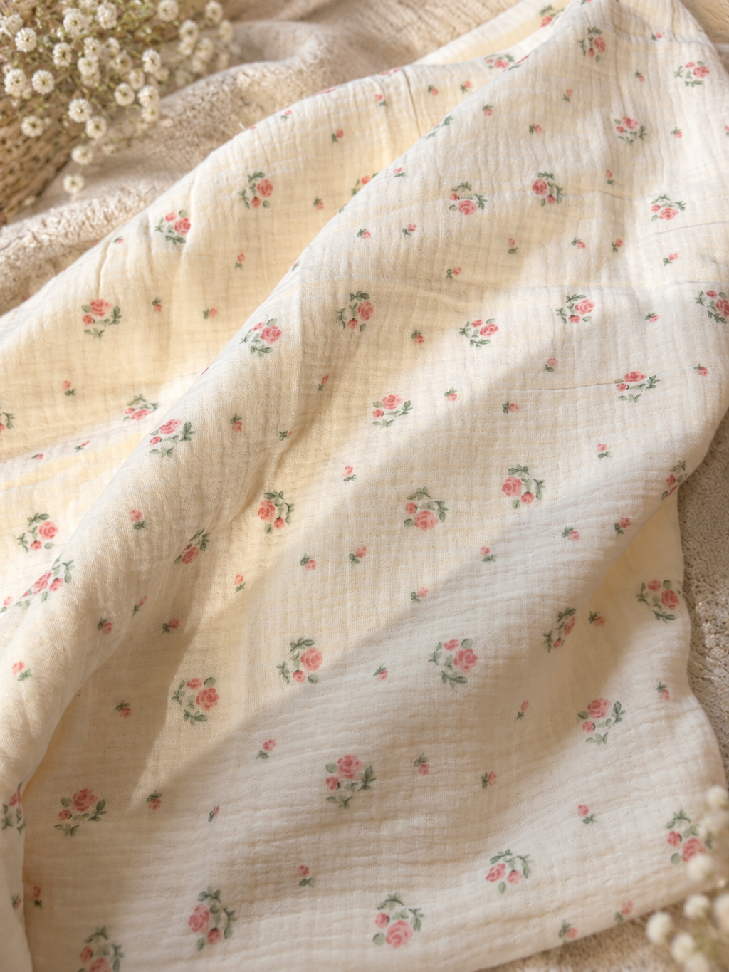 MIMMI.EM - Meadow blooms.