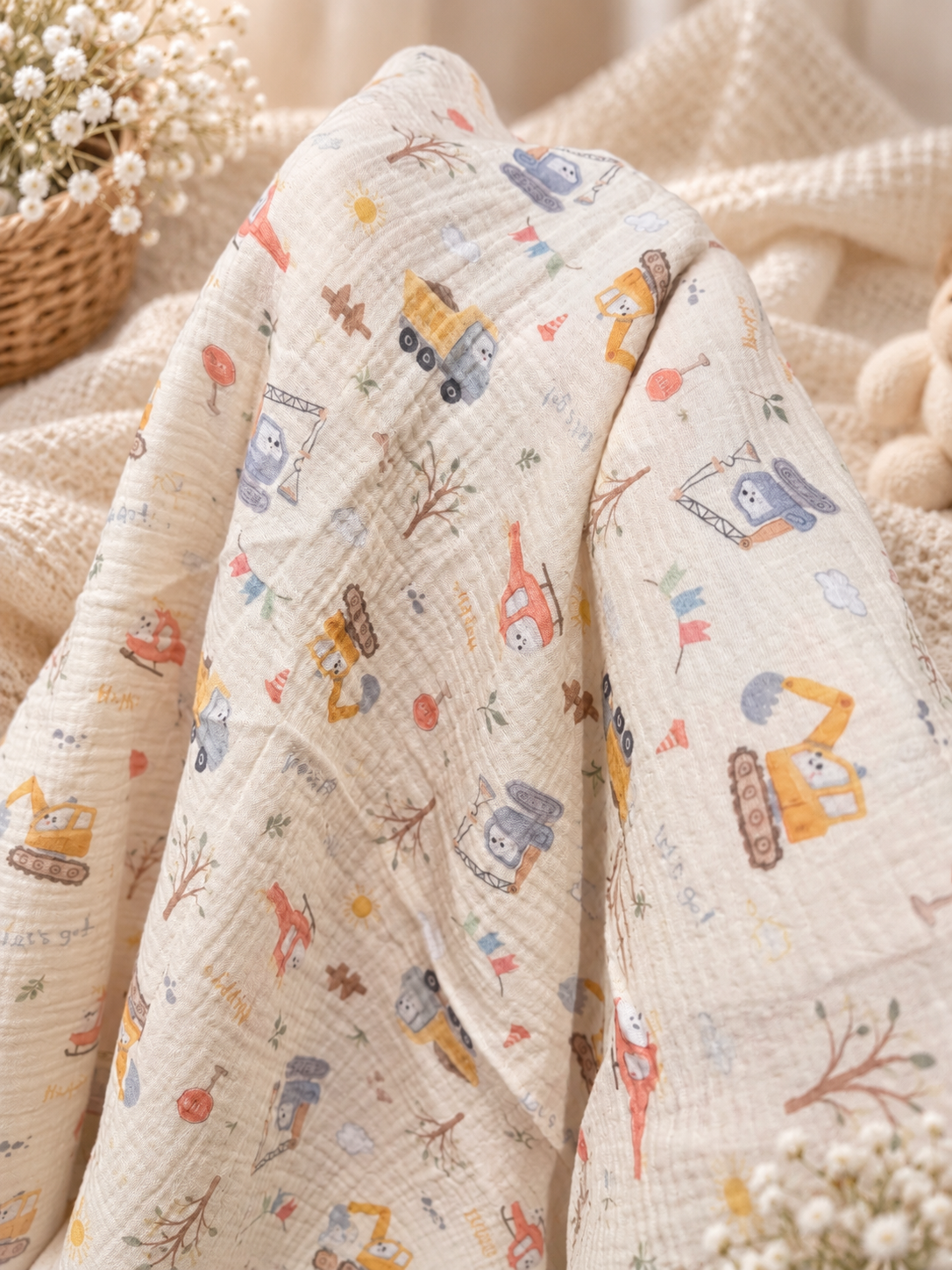 MIMMI.EM - Little explorers.